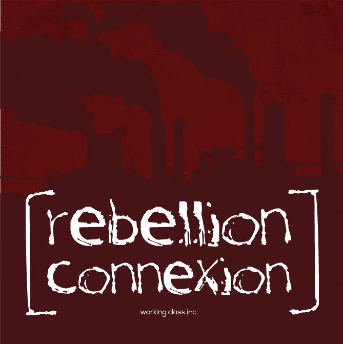 rebellion