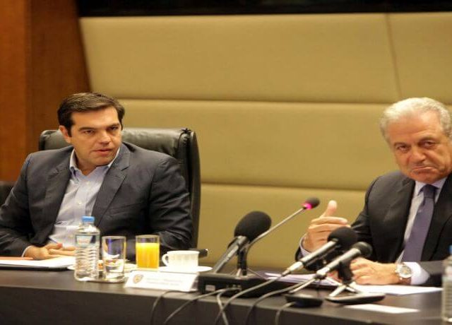 tsipras-avramopoulos