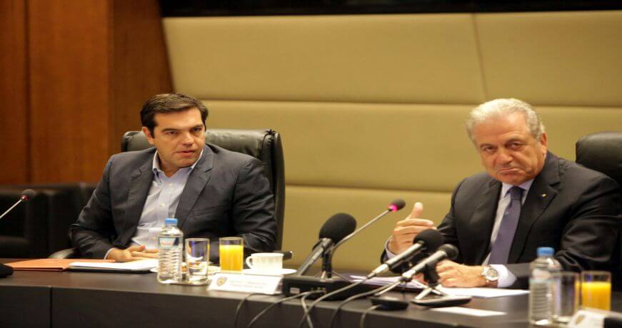 tsipras-avramopoulos