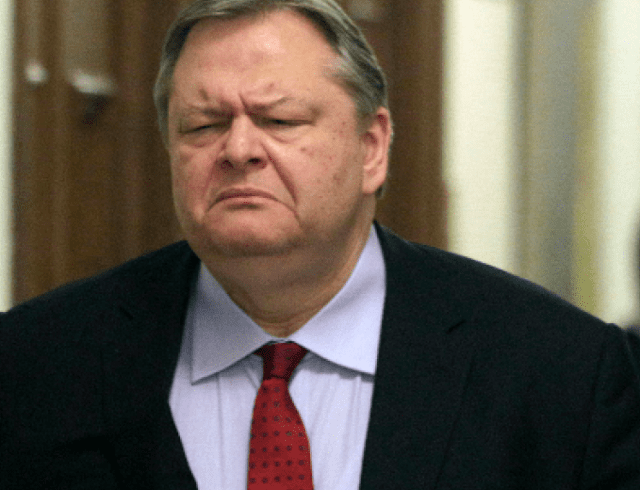 venizelos 22