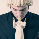 Foto – De Profundis 4, Σπύρος Κυριαζόπουλος