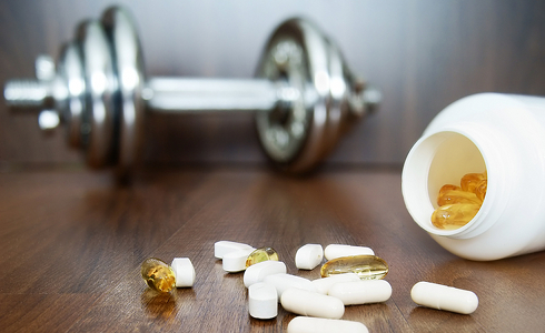 doping