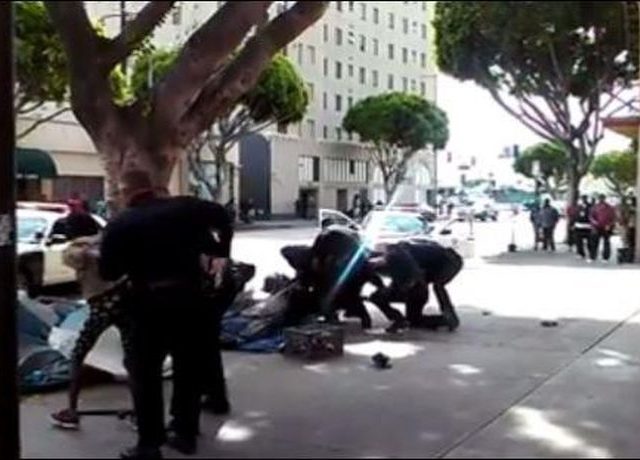 los angeles dolofonia astegou