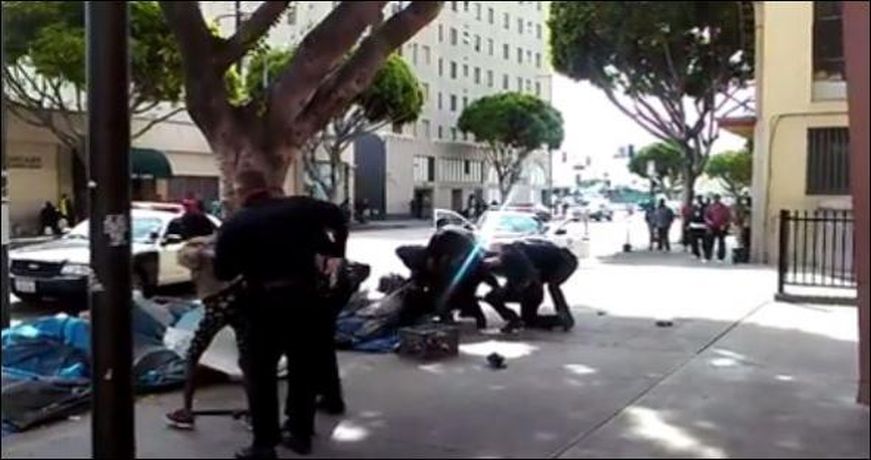 los angeles dolofonia astegou