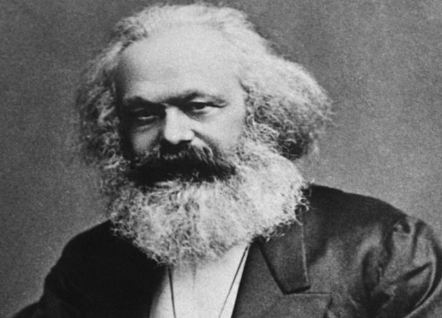 Karl Marx