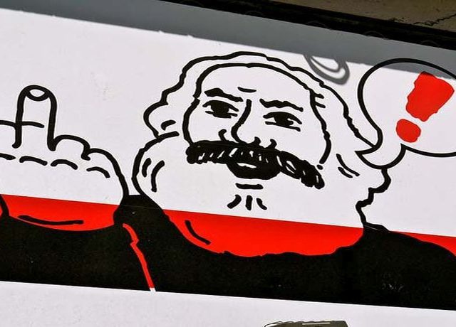 marx