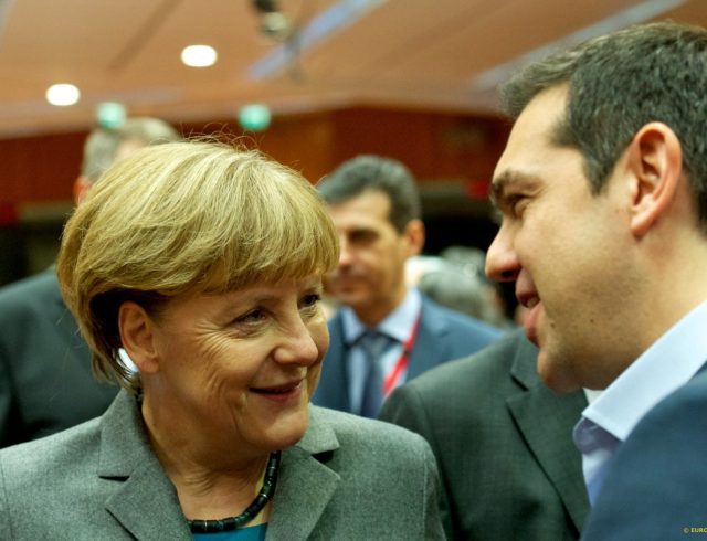 ÓÕÍÏÄÏÓ ÊÏÑÕÖÇÓ ÔÇÓ Å.Å. ÓÔÉÓ ÂÑÕÎÅËËÅÓ(EUROKINISSI/ÅÕÑÙÐÁÚÊÇ ÅÍÙÓÇ)