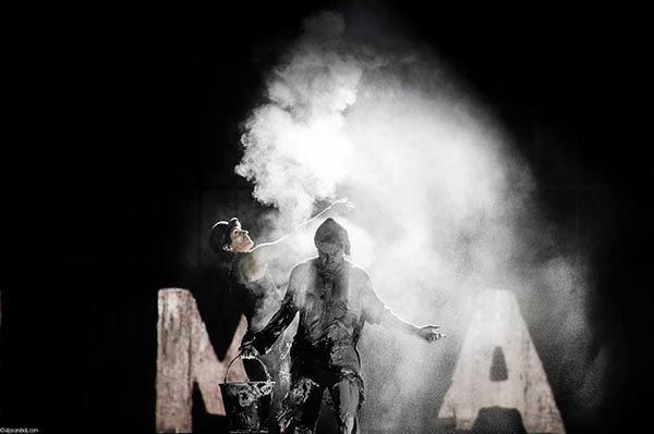 Αργ. Πανταζάρας - Προμ. Αλειφερόπουλος