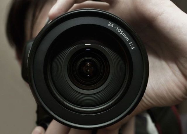 fotografos