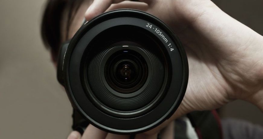 fotografos