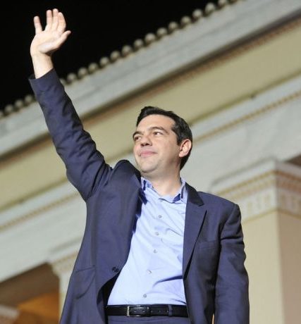 tsipras