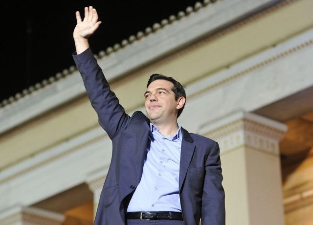 tsipras