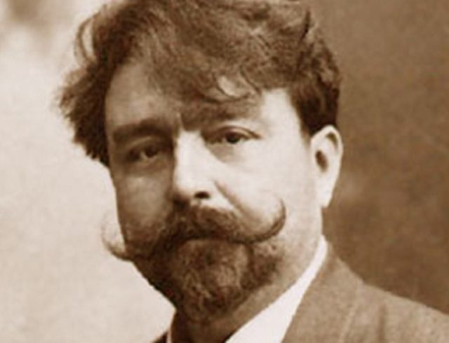 isaac-albeniz