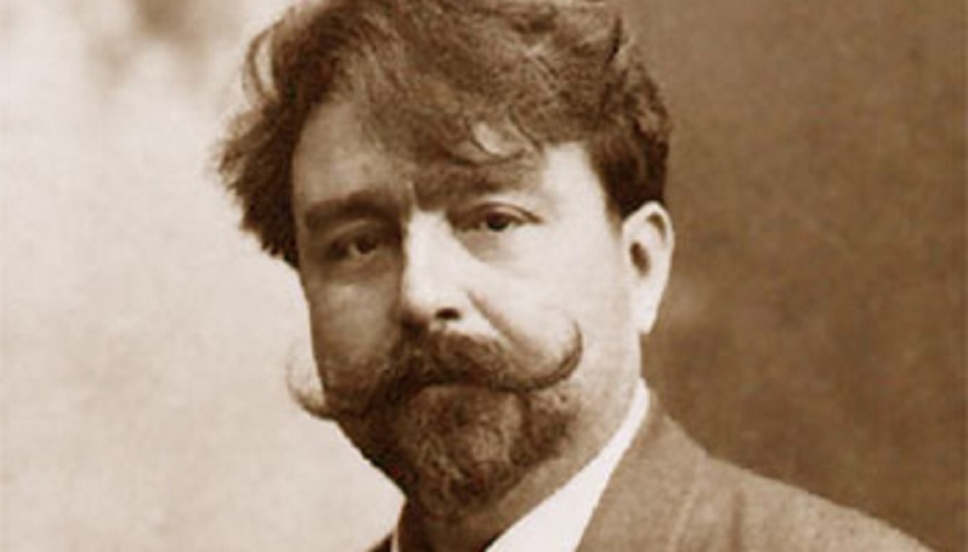 isaac-albeniz