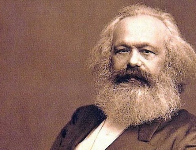 marx