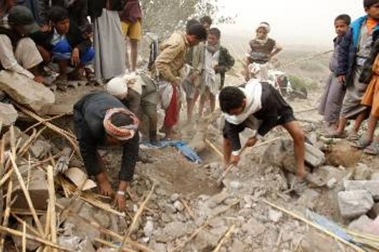 yemen