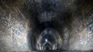 tunel