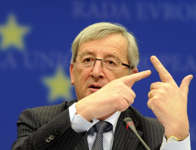 Jean-Claude Juncker