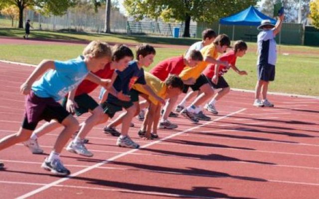 School_Athletics