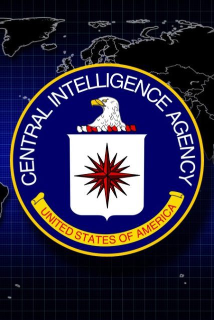 cia