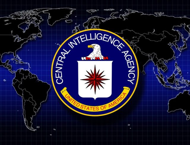 cia