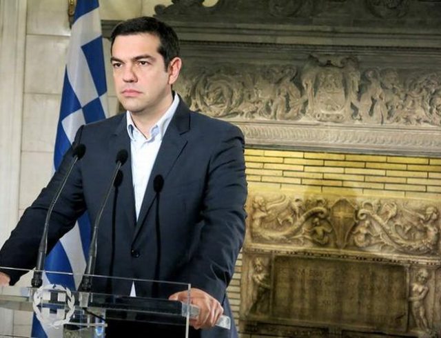 tsipras