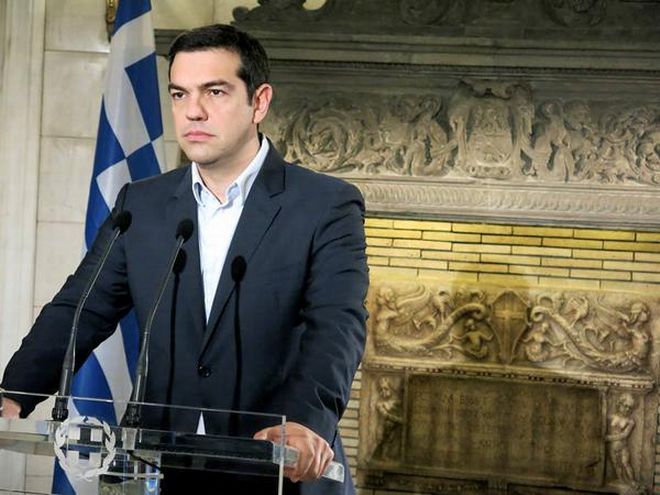 tsipras