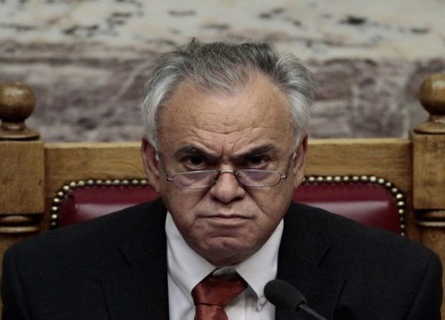 dragasakis