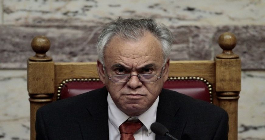 dragasakis