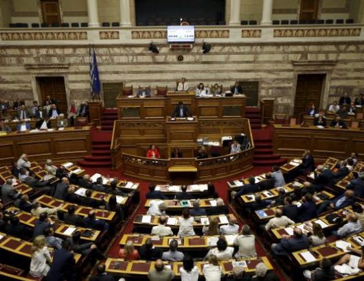 vouli second