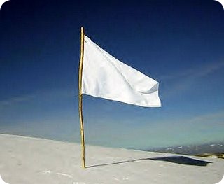 white-flag