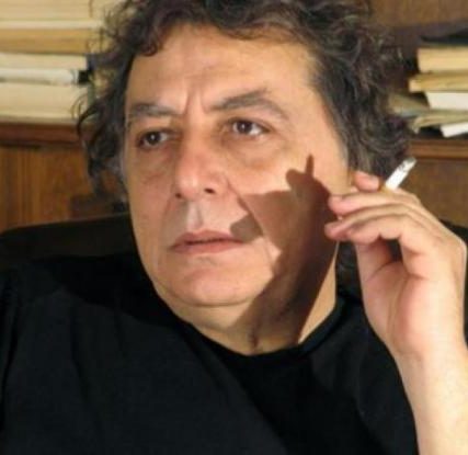 xaritopoulos