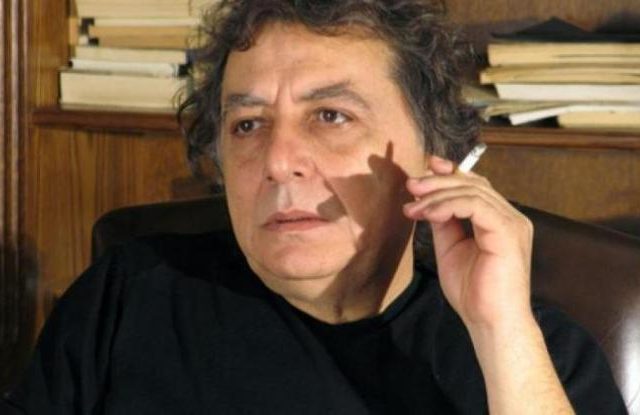 xaritopoulos