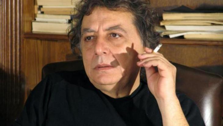 xaritopoulos
