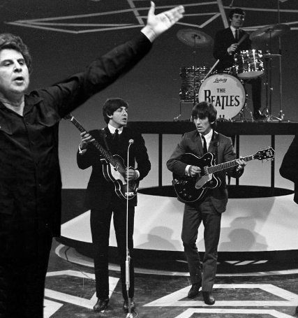 Mikis-Beatles