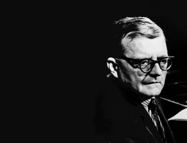 shostakovich