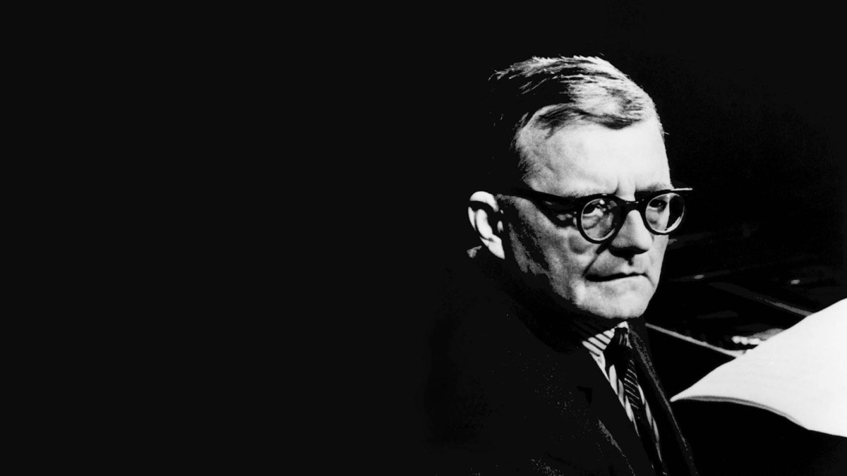 shostakovich