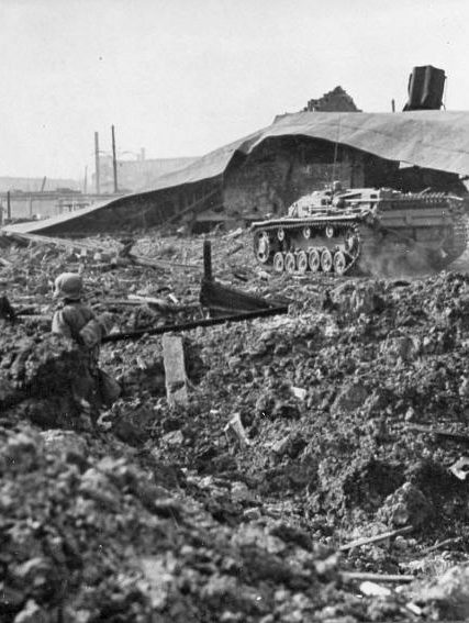 stalingrad