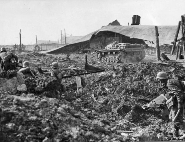 stalingrad