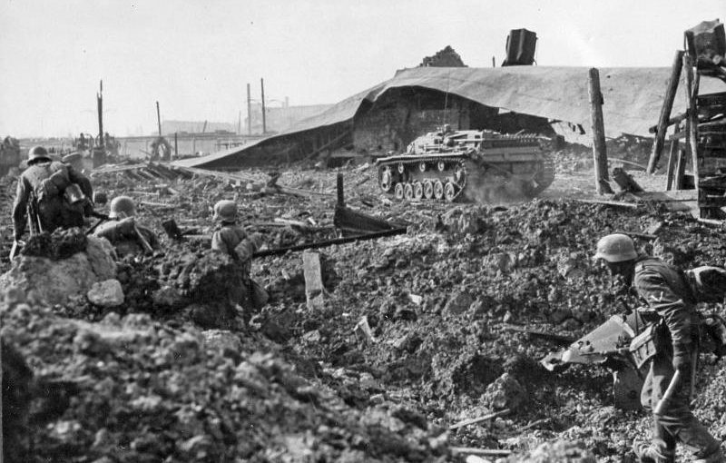 stalingrad