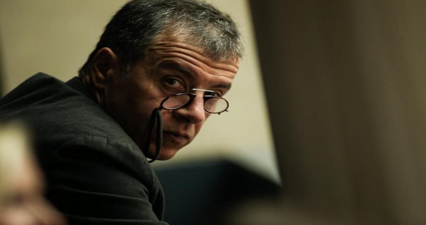 θεοδωρακης