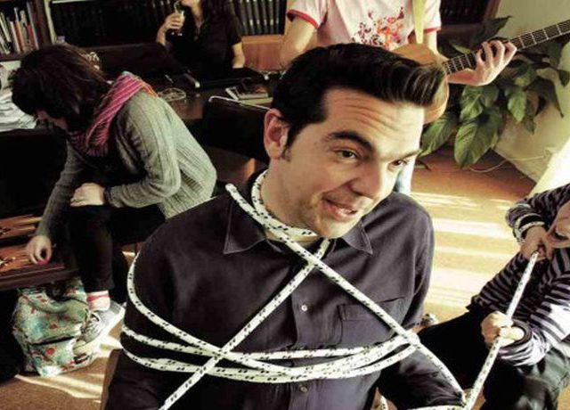 tsipras