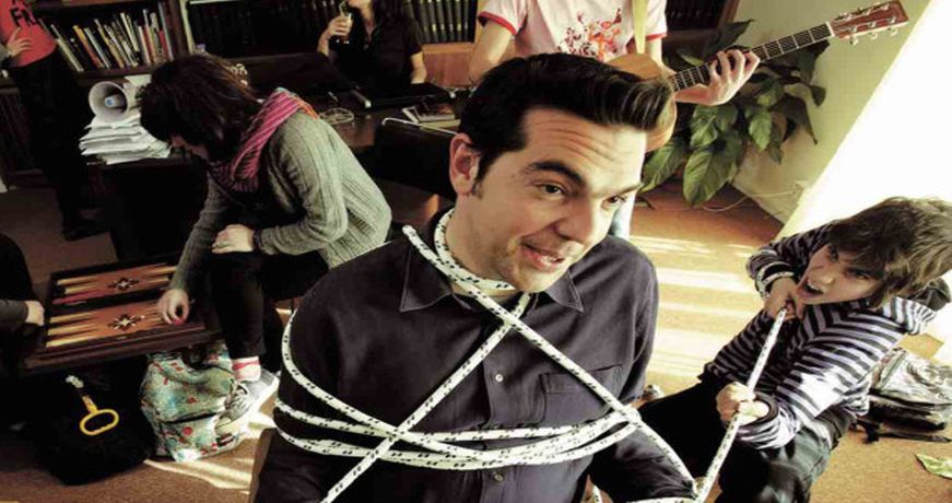 tsipras
