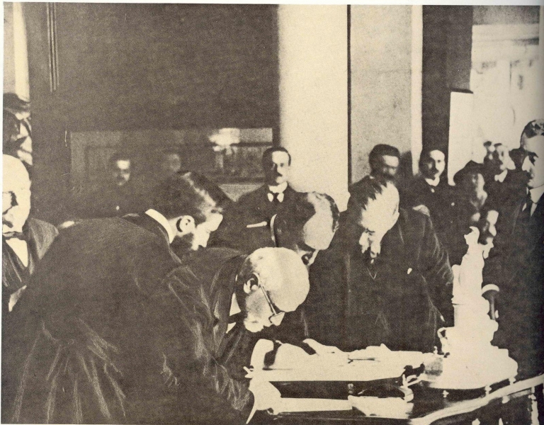 venizelos_synthkh_sevrwn