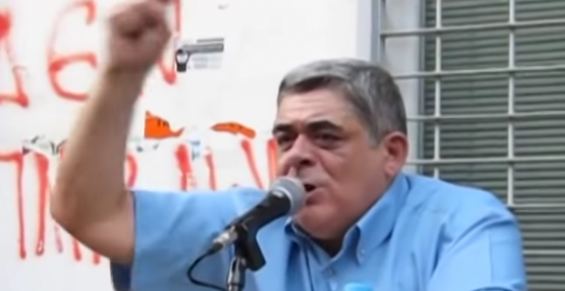 mihaloliakos