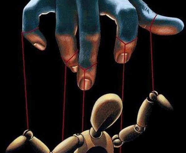 marioneta