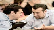 pappas – tsipras