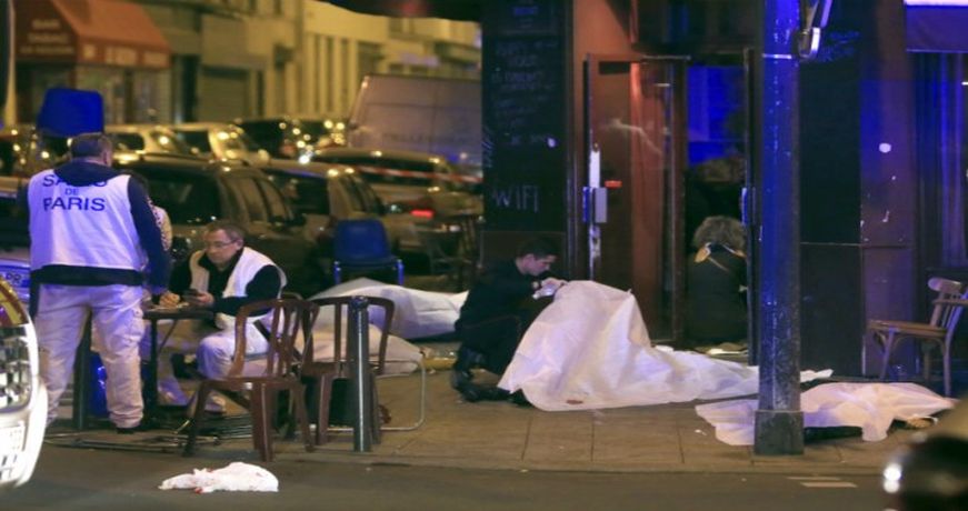 paris-epithesi
