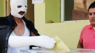 ΚΟΥΡΔΟΣ ΤΡΑΥΜΑΤΙΑΣ ΣΤΗ ΚΑΛΠΗ