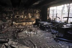 Σχολείο στη Σουρ